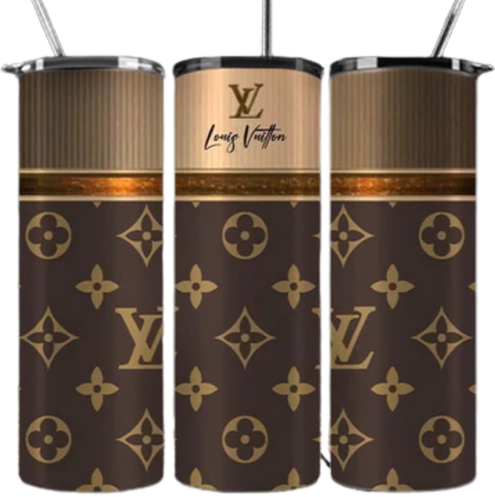 20oz Fashion Tumbler NIB L9